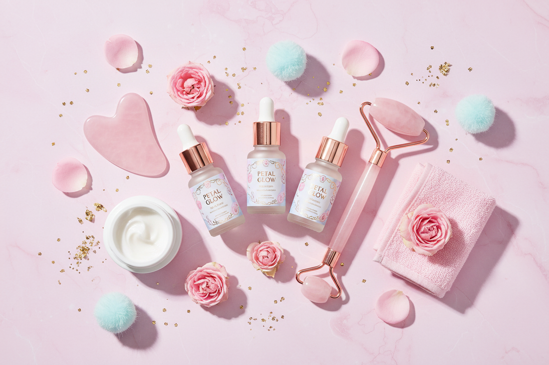 Must-Have Beauty Tools for Beginner Skincare Routines