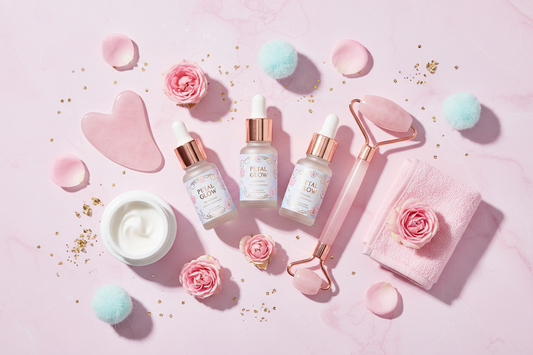 Must-Have Beauty Tools for Beginner Skincare Routines
