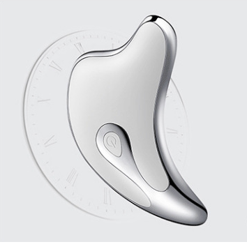 Dolphin Facial Massage Microcurrent Scraping Tool