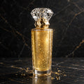 24K Gold Body Shimmer Oil – Luminous Glow