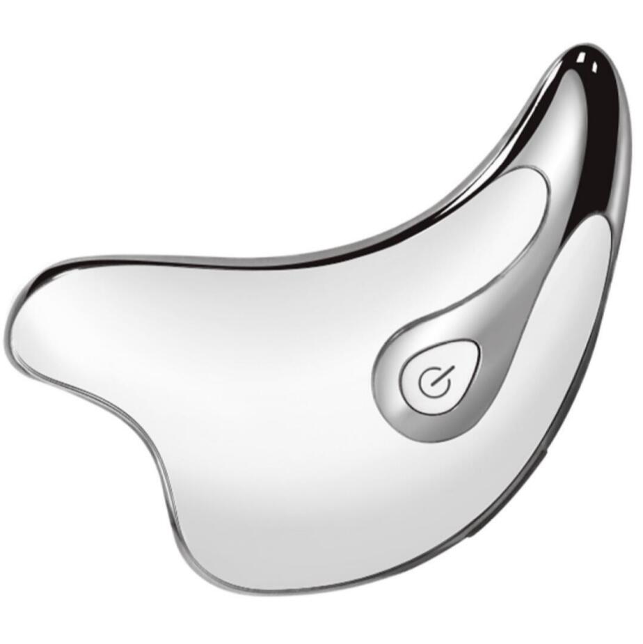 Dolphin Facial Massage Microcurrent Scraping Tool